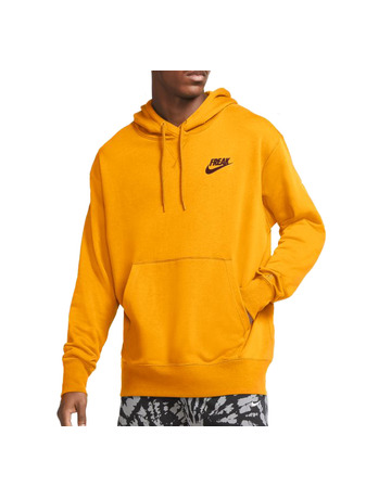 Nike Giannis Anteto Pullover Hoodie