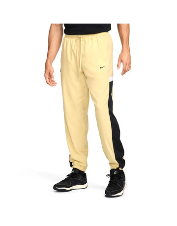 Nike Icon Dri Fit Pant "Team Gold"