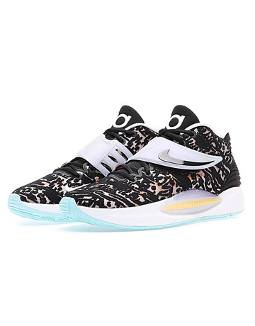 Nike KD14 "Floral"