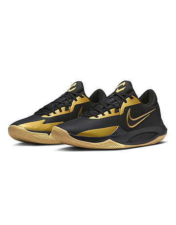 nike precision gold