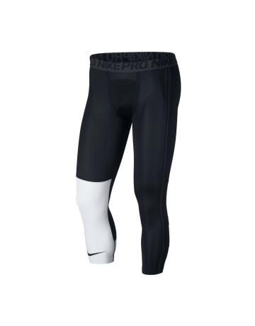 Nike Pro 3/4 Tights (010)