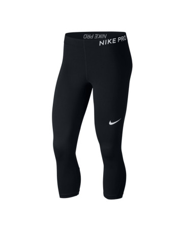 Nike Pro Capris 3/4 Women's (010)