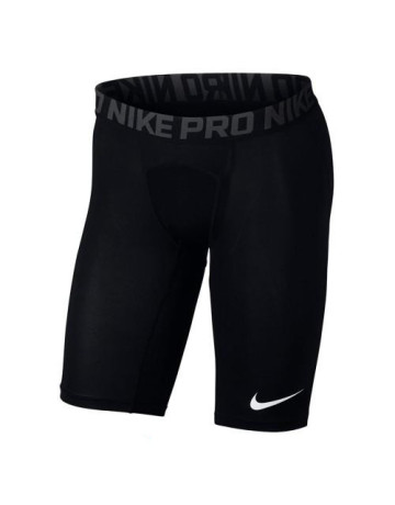 Nike Pro Compression Shorts Long (010)