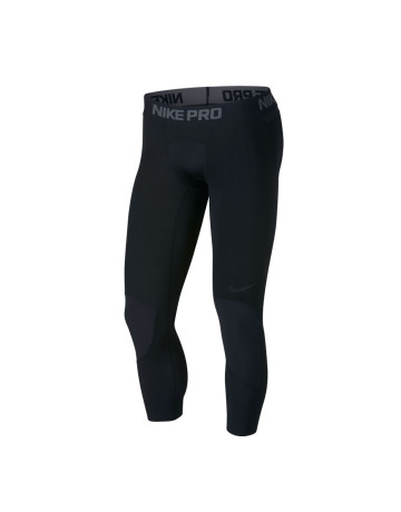 Nike Pro Dri-Fit 3/4 Tights (010)