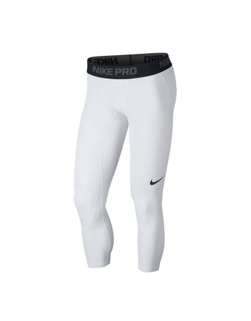 Nike Pro Dri-Fit 3/4 Tights (100)