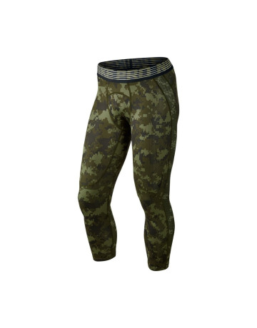 Nike Pro Hypercool Camo Tight 3/4 (387)