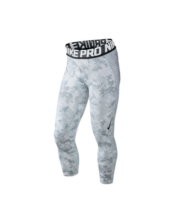 Nike Pro Hypercool Camo Tight 3/4 (100)