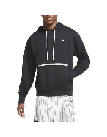 Nike Standard Issue Basketball Pullover Hoodie