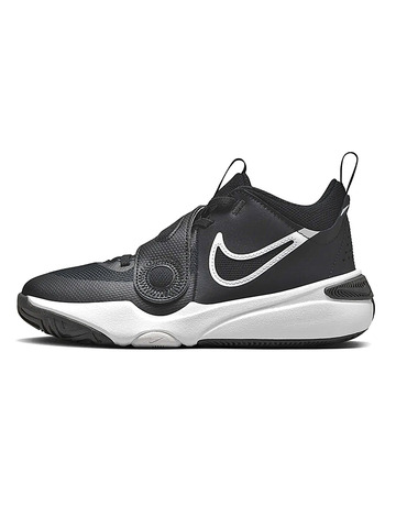 Nike Team Hustle D 11 (GS) "Night"