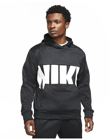 Nike Therma-FIT "Black and White"
