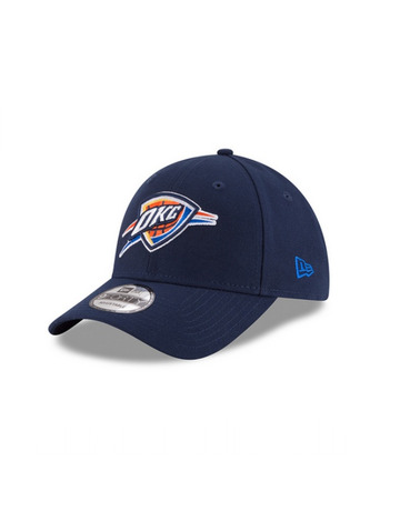 Oklahoma City Thunder The League 9FORTY