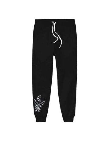 Pant Crossover Culture Agent Jogger "Rucker Park"