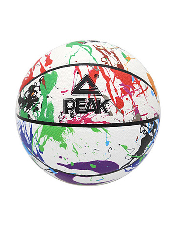 Peak Balón Graffiti (Size 7)