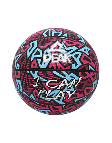 Peak Balón Picto (Size 6)