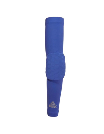 Peak Sport Performance Protection ArmBand Long Sleeve "Royal"