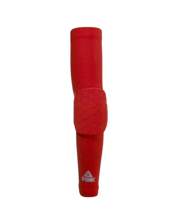Peak Sport Performance Protection ArmBand Long Sleeve "Red"
