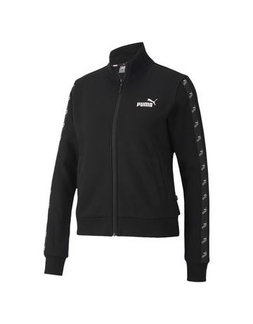 Puma Amplified Track Jacket FL