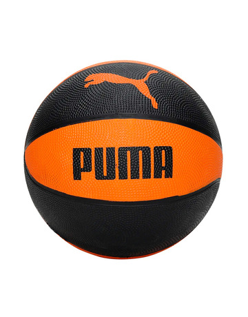 Puma Basketball Ind Ball "Madarin Orange-Black"