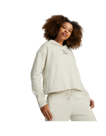 Puma Better Hoodie FL (Beige)