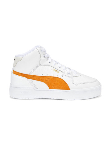 Puma CA Pro Mid Heritage "Desert Clay"
