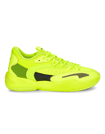 Puma Court Rider 2.0 Michael Porter Jr. "Lime Squeeze"