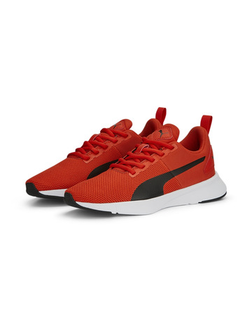 Puma Flyer Runner Jr "Warm Earth"