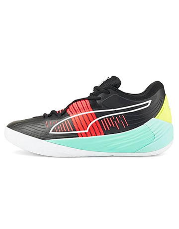 Puma Fusion Nitro RJ Barret "Amazing"