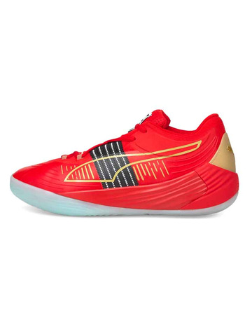 Puma Fusion Nitro RJ Barret "Fire"