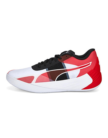 Puma Fusion Nitro Team RJ Barret "High Risk"