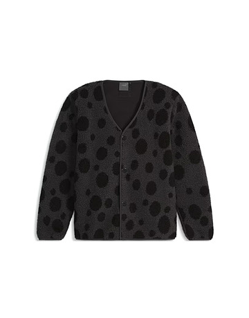 Puma Hoops x CHEETOS® Men's Sherpa Sweater