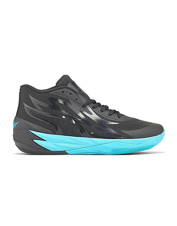 Puma MB.02 "Phenom"