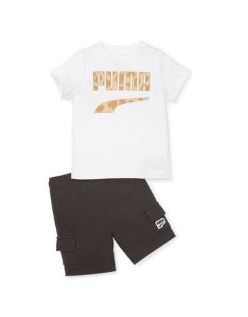 Puma MINICATS DOWNTOWN Infants Set
