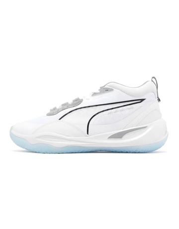Puma Playmaker Pro "Marcus Smart Quarry"