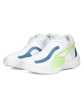 Puma Rise Nitro RJ Barret "Deep Dive"
