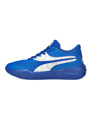 Puma Triple Unleash Marcus Smart "Royal"