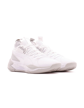 puma uproar white