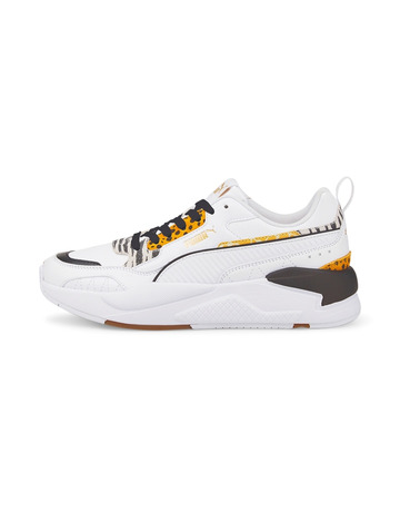 Puma X-Ray² Safari Wns "Saffron"
