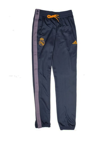 Real Madrid Warm Up Pant