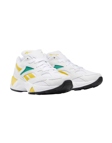 Reebok Classic Aztrek 96 W "Emerald"