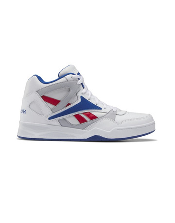 Reebok Classic Royal BB4590 HI 2 "White-Vector Blue/Red"