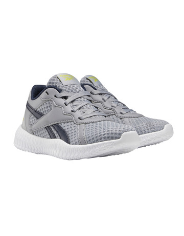 Reebok Junior Flexagon Energy 2.0 "Pure Grey"