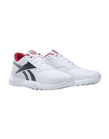 Reebok Flexagon Energy Train 3 "White"
