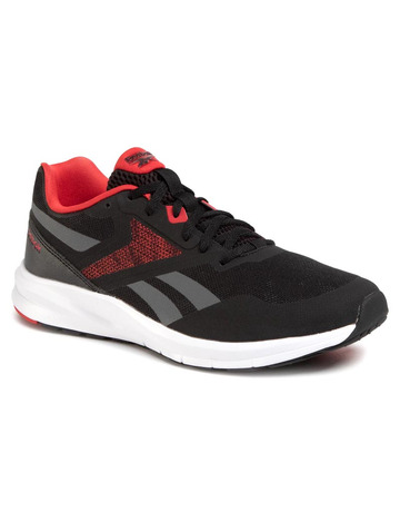 Reebok Running Runner 4.0 "Black"