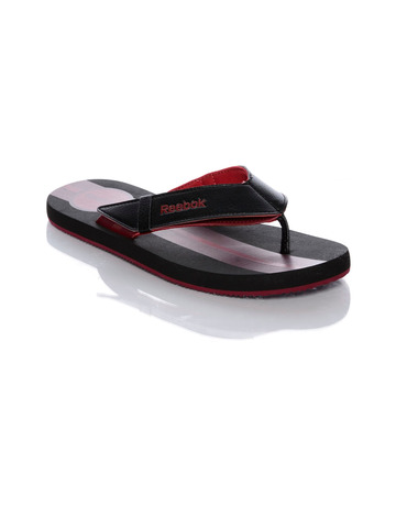 Reebok Shyn Around II (red/red/black)