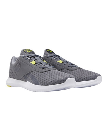 Reebok Training Reago Essential 2.0 "Cold Grey 6"