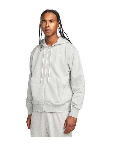 Nike Basketball Dri-FIT Standard Issue Full-Zip "Grey"