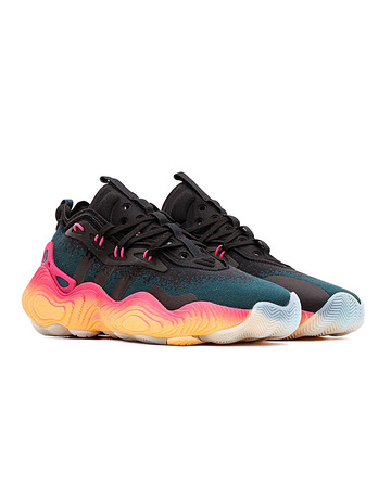 Adidas Trae Young 3 "House of Heat"