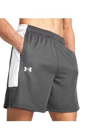 UA Zone de 7" Short "Castlerock"