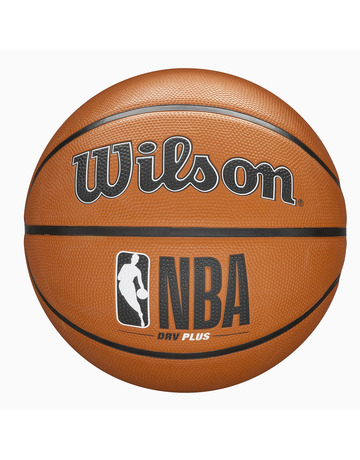 Balón Baloncesto Wilson NBA DRV Plus  "Orange"