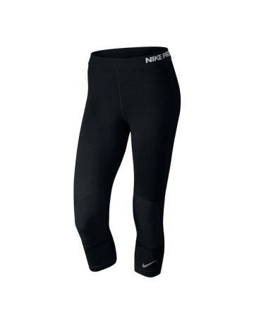 Wmns Nike Pro Basketball Tights (010)